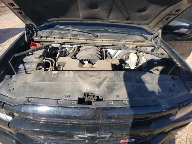 Photo 12 from auction – 2016 CHEVROLET SILVERADO with VIN 3GCUKSEC6GG318575
