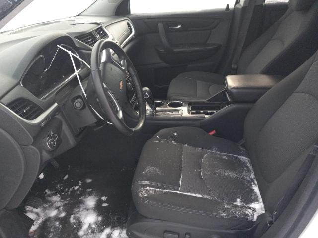 Photo 7 from auction – 2015 CHEVROLET TRAVERSE L with VIN 1GNKVGKD7FJ150880