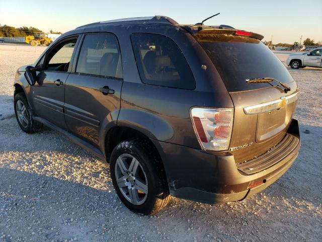 Photo 2 from auction – 2008 CHEVROLET EQUINOX with VIN 2CNDL33F986016609