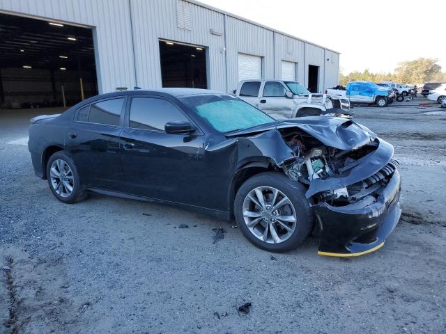 Photo 4 from auction – 2020 DODGE CHARGER GT with VIN 2C3CDXMG1LH200679