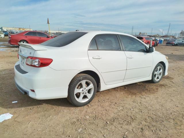 Photo 3 from auction – 2011 TOYOTA COROLLA BA with VIN 2T1BU4EE1BC706525