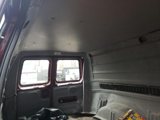 Photo 10 from auction – 2007 FORD ECONOLINE with VIN 1FTNE24W77DB40406
