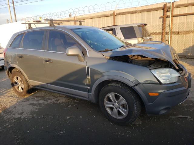 Photo 4 from auction – 2009 SATURN VUE XE with VIN 3GSCL33P99S562665