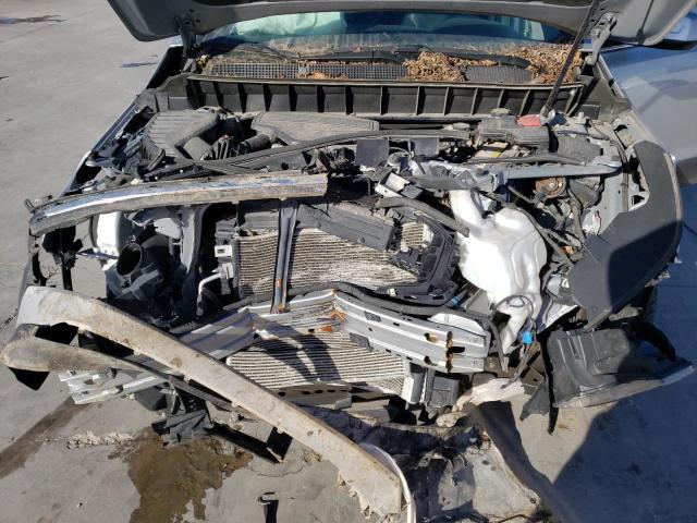 Photo 12 from auction – 2017 GMC ACADIA SLT with VIN 1GKKNMLS5HZ259044