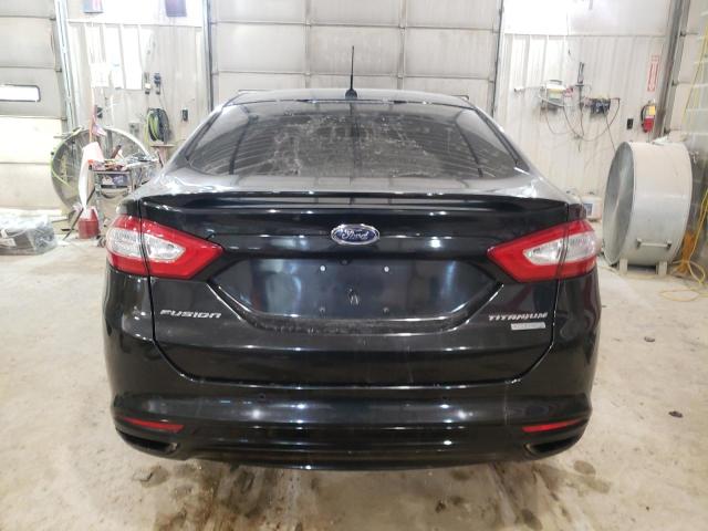 Photo 6 from auction – 2013 FORD FUSION TIT with VIN 3FA6P0K99DR215194