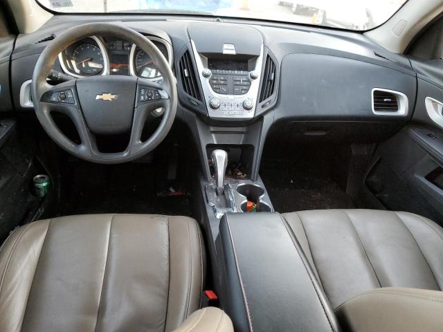 Photo 8 from auction – 2012 CHEVROLET EQUINOX LS with VIN 2GNALBEK7C1175931