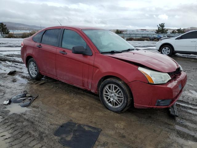 Photo 4 from auction – 2009 FORD FOCUS SE with VIN 1FAHP35N39W144405