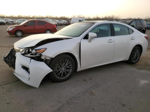 Photo 1 from auction – 2018 LEXUS ES 350 with VIN 58ABK1GG8JU089780