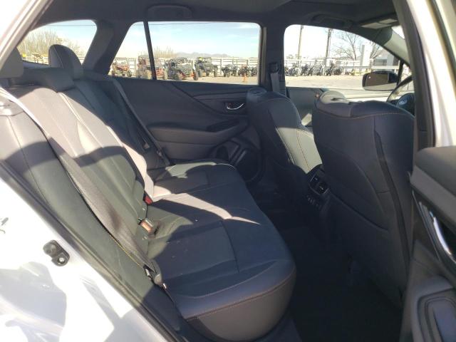 Photo 11 from auction – 2022 SUBARU OUTBACK WI with VIN 4S4BTGUD1N3283984