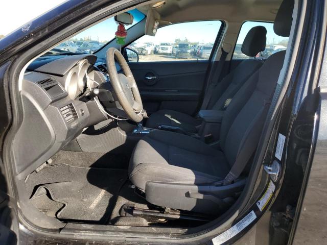 Photo 7 from auction – 2010 DODGE AVENGER SX with VIN 1B3CC4FB4AN206027