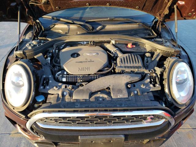 Photo 11 from auction – 2017 MINI COOPER S C with VIN WMWLU5C54H2E81084