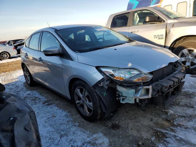 Photo 4 from auction – 2014 FORD FOCUS SE with VIN 1FADP3K21EL323157