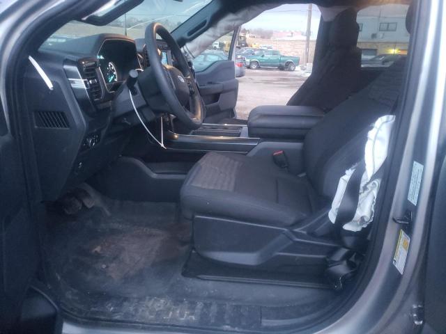 Photo 7 from auction – 2022 FORD F150 SUPER with VIN 1FTFW1E86NFB65102