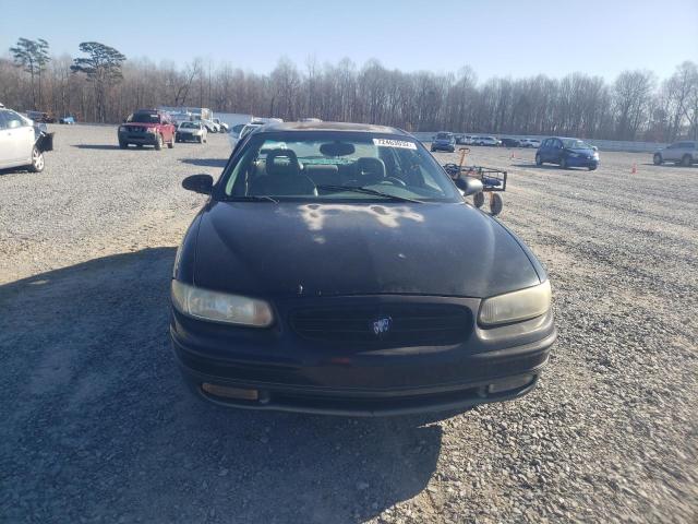 Photo 5 from auction – 1998 BUICK REGAL GS with VIN 2G4WF5212W1425367