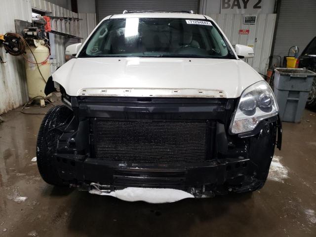 Photo 5 from auction – 2008 GMC ACADIA SLT with VIN 1GKER23768J236498