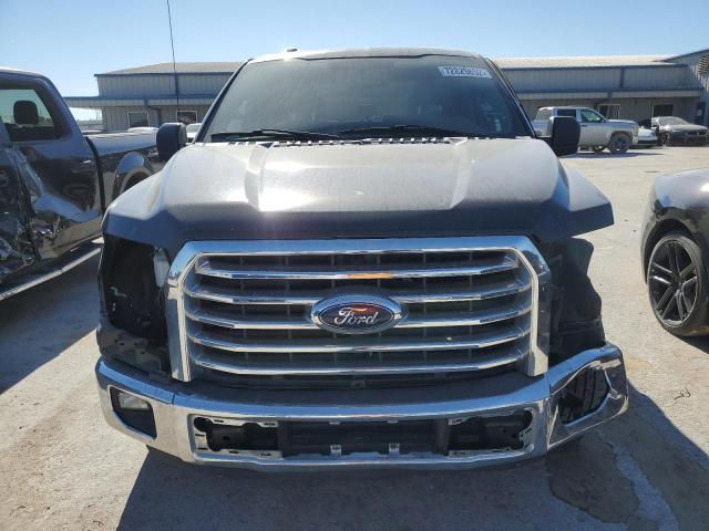 Photo 5 from auction – 2016 FORD F150 SUPER with VIN 1FTEW1CG1GKD29761
