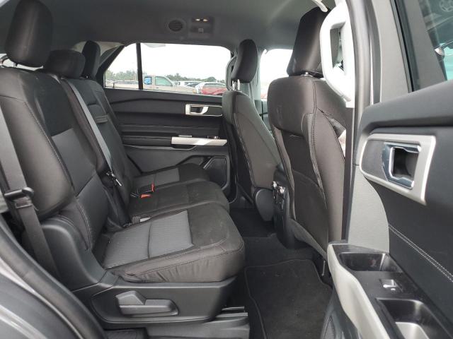 Photo 11 from auction – 2022 FORD EXPLORER X with VIN 1FMSK7DH6NGC27277
