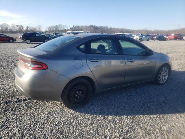 Photo 3 from auction – 2013 DODGE DART SXT with VIN 1C3CDFBAXDD143454