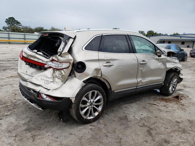 Photo 3 from auction – 2015 LINCOLN MKC with VIN 5LMCJ2A94FUJ44888