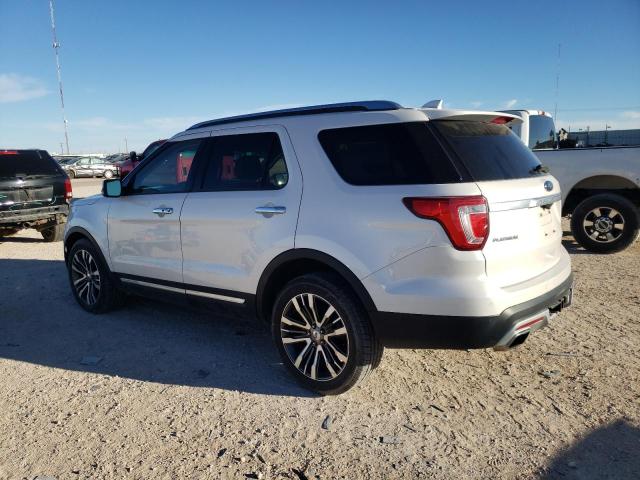 Фото 2 с аукциона – 2016 FORD EXPLORER P с VIN 1FM5K8HT1GGA58919