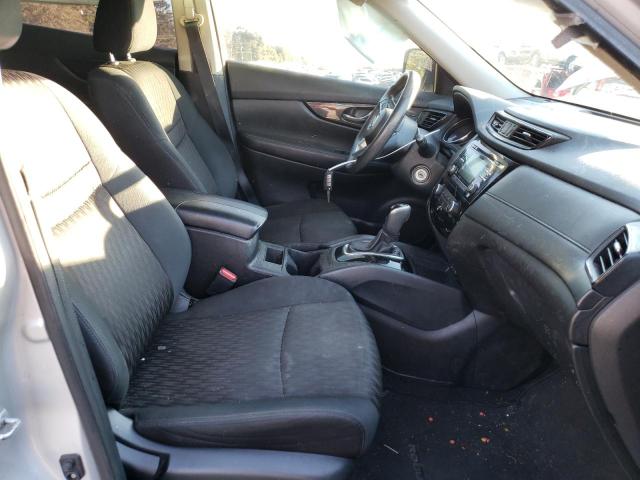 Photo 7 from auction – 2017 NISSAN ROGUE S with VIN 5N1AT2MT6HC743392