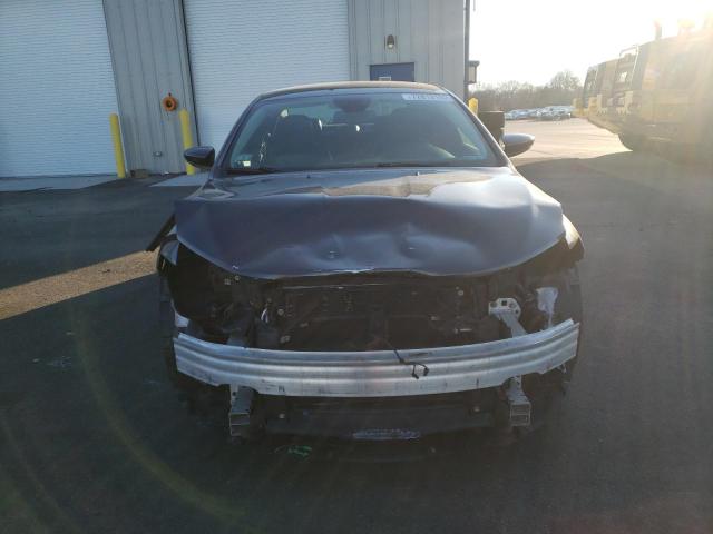 Photo 5 from auction – 2015 CHRYSLER 200 C with VIN 1C3CCCEG6FN512373