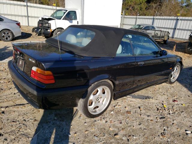 Photo 3 from auction – 1999 BMW M3 AUTOMAT with VIN WBSBK033XXEC41713