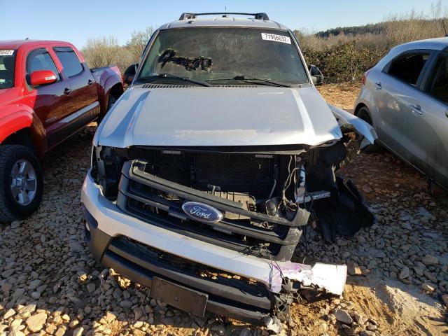 Photo 5 from auction – 2016 FORD EXPEDITION with VIN 1FMJU1GT9GEF06319
