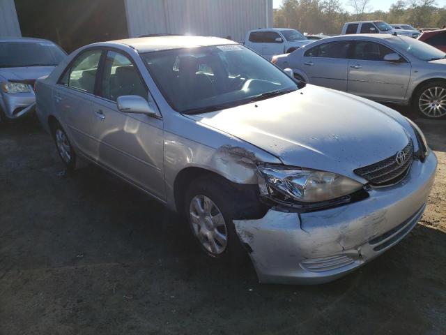Photo 4 from auction – 2004 TOYOTA CAMRY LE with VIN 4T1BE32K44U922789