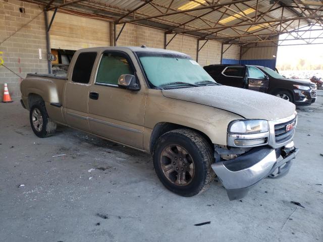 Photo 4 from auction – 2004 GMC NEW SIERRA with VIN 1GTEC19T64Z318643