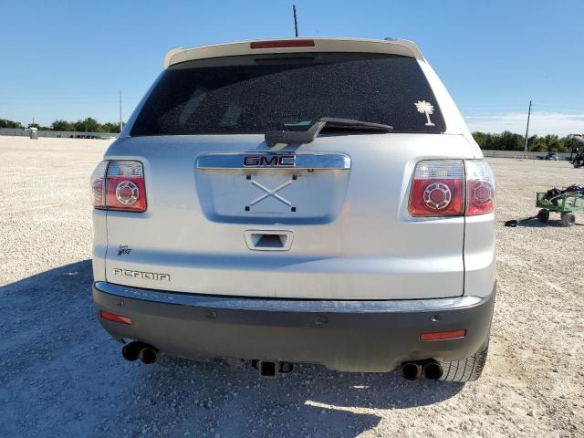 Photo 6 from auction – 2012 GMC ACADIA SLE with VIN 1GKKRPED4CJ362225