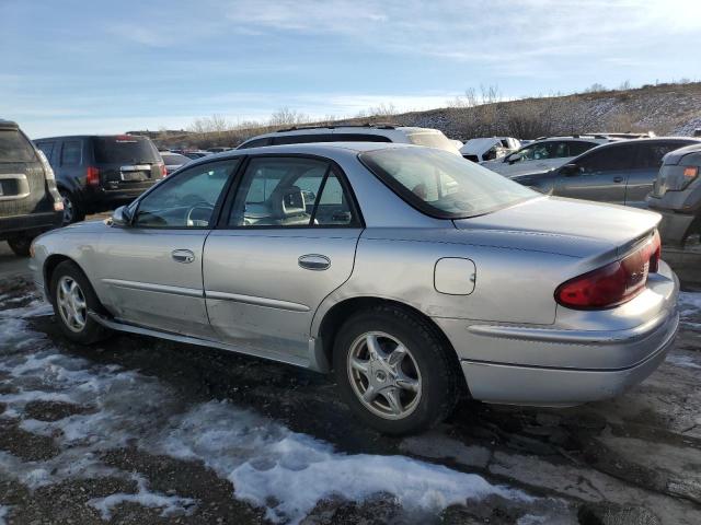 Foto 2 de la subasta – 2002 BUICK REGAL LS con VIN 2G4WB55K721157054
