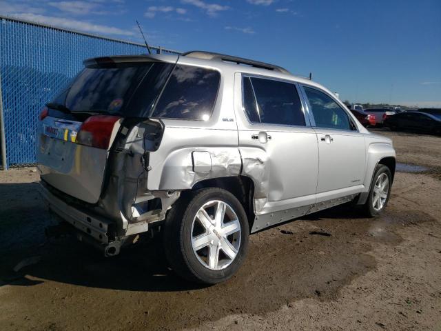 Photo 3 from auction – 2011 GMC TERRAIN SL with VIN 2CTALSEC4B6435080