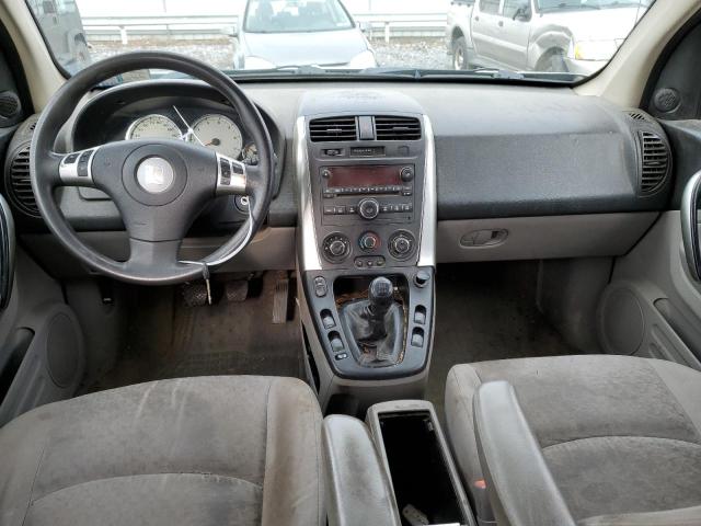 Photo 8 from auction – 2006 SATURN VUE with VIN 5GZCZ23D46S848133