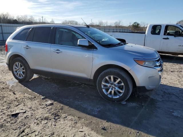 Photo 4 from auction – 2011 FORD EDGE LIMIT with VIN 2FMDK3KC5BBA04708