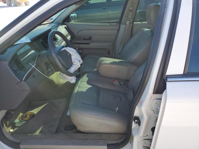 Photo 7 from auction – 2011 FORD CROWN VICT with VIN 2FABP7EV1BX183999