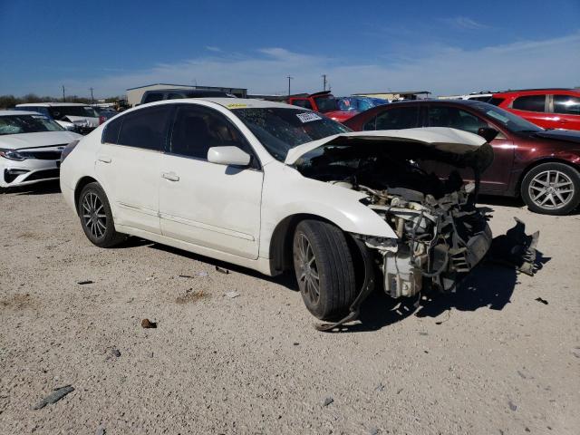 Photo 4 from auction – 2011 NISSAN ALTIMA BAS with VIN 1N4AL2AP2BC176316