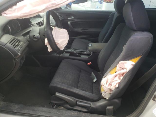 Photo 7 from auction – 2012 HONDA ACCORD LX with VIN 1HGCS1B38CA012689