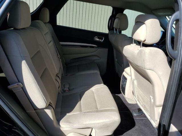 Photo 11 from auction – 2017 DODGE DURANGO SX with VIN 1C4RDHAG5HC893413