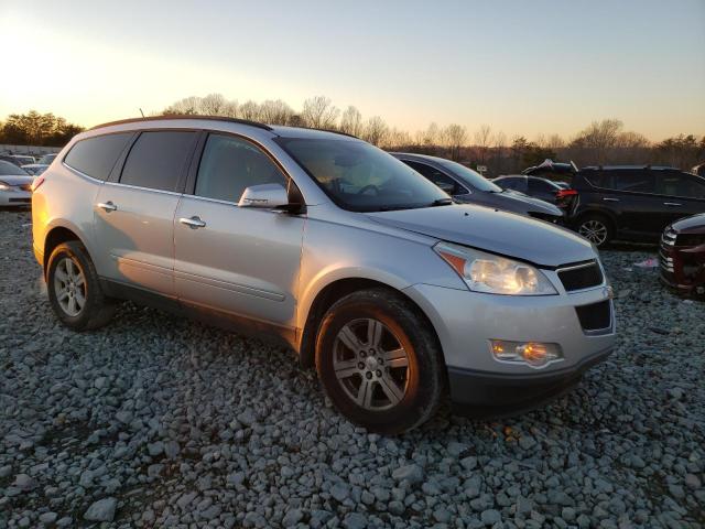 Photo 4 from auction – 2012 CHEVROLET TRAVERSE L with VIN 1GNKVGEDXCJ147253