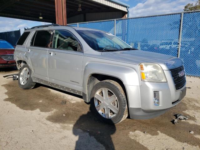 Photo 4 from auction – 2011 GMC TERRAIN SL with VIN 2CTALSEC4B6435080