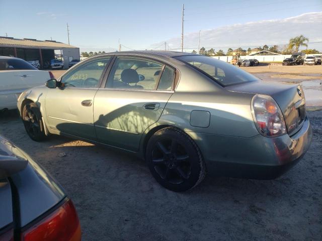 Photo 2 from auction – 2003 NISSAN ALTIMA BAS with VIN 1N4AL11D33C216355