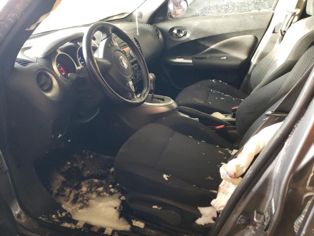 Photo 7 from auction – 2014 NISSAN JUKE S with VIN JN8AF5MR9ET355929