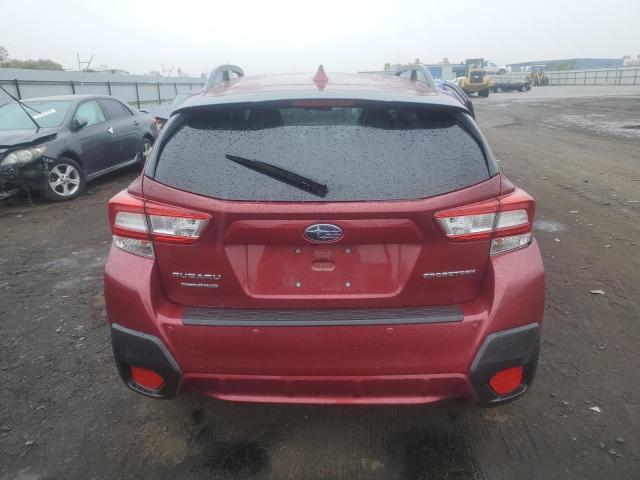 Photo 6 from auction – 2019 SUBARU CROSSTREK with VIN JF2GTANC4K8320328
