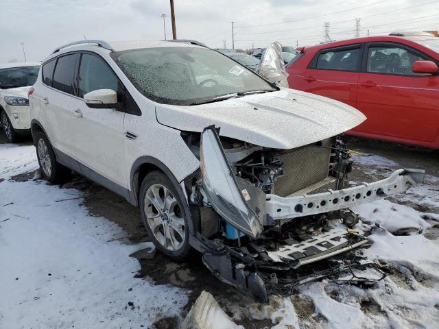 Photo 4 from auction – 2014 FORD ESCAPE TIT with VIN 1FMCU9J94EUC58522