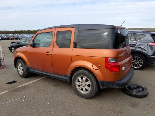 Photo 2 from auction – 2008 HONDA ELEMENT EX with VIN 5J6YH28798L006568