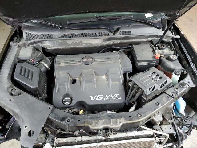 Photo 12 from auction – 2016 GMC TERRAIN SL with VIN 2GKFLUE36G6144010