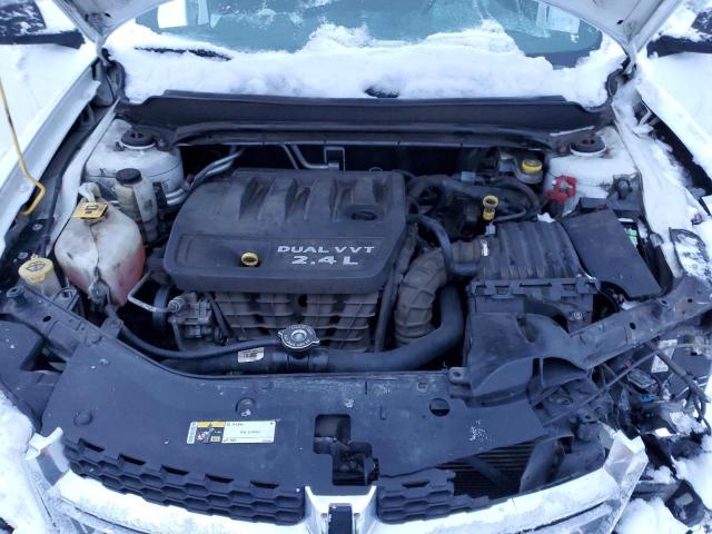 Photo 11 from auction – 2014 DODGE AVENGER SE with VIN 1C3CDZAB3EN169403