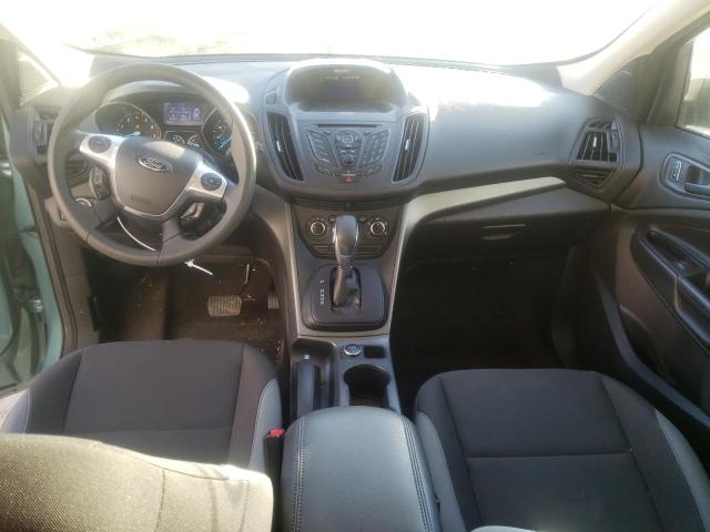 Photo 8 from auction – 2013 FORD ESCAPE S with VIN 1FMCU0F70DUD33086