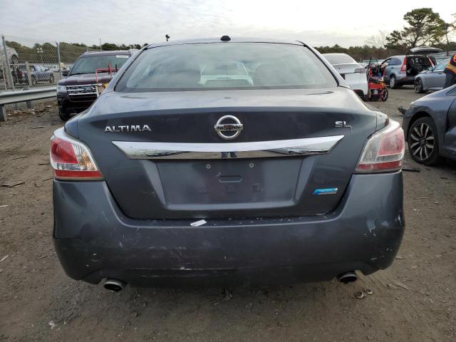 Photo 6 from auction – 2013 NISSAN ALTIMA 2.5 with VIN 1N4AL3AP5DC103823